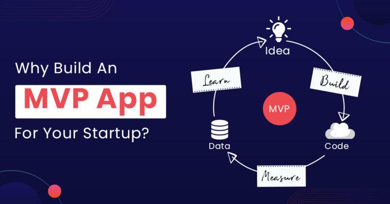 MVP development