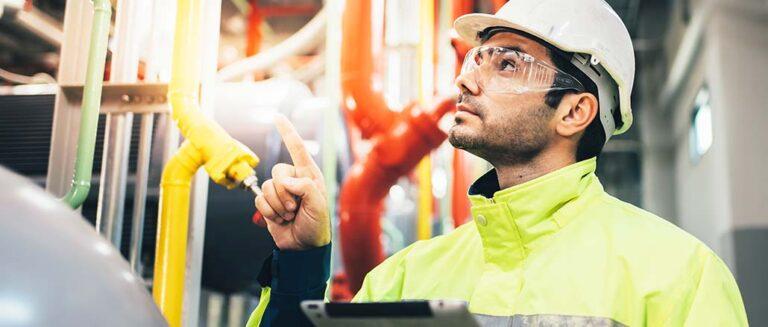NEBOSH Course