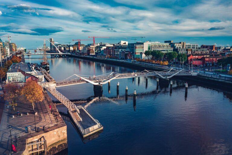 dublin ireland