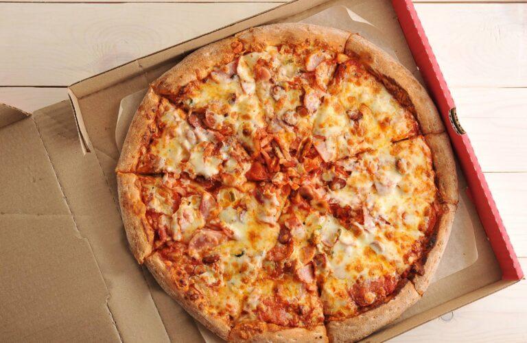 pizza takeaway near me