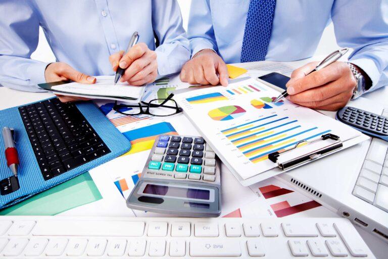 Streamline Your Finances with Professional Accounting Services in Calgary