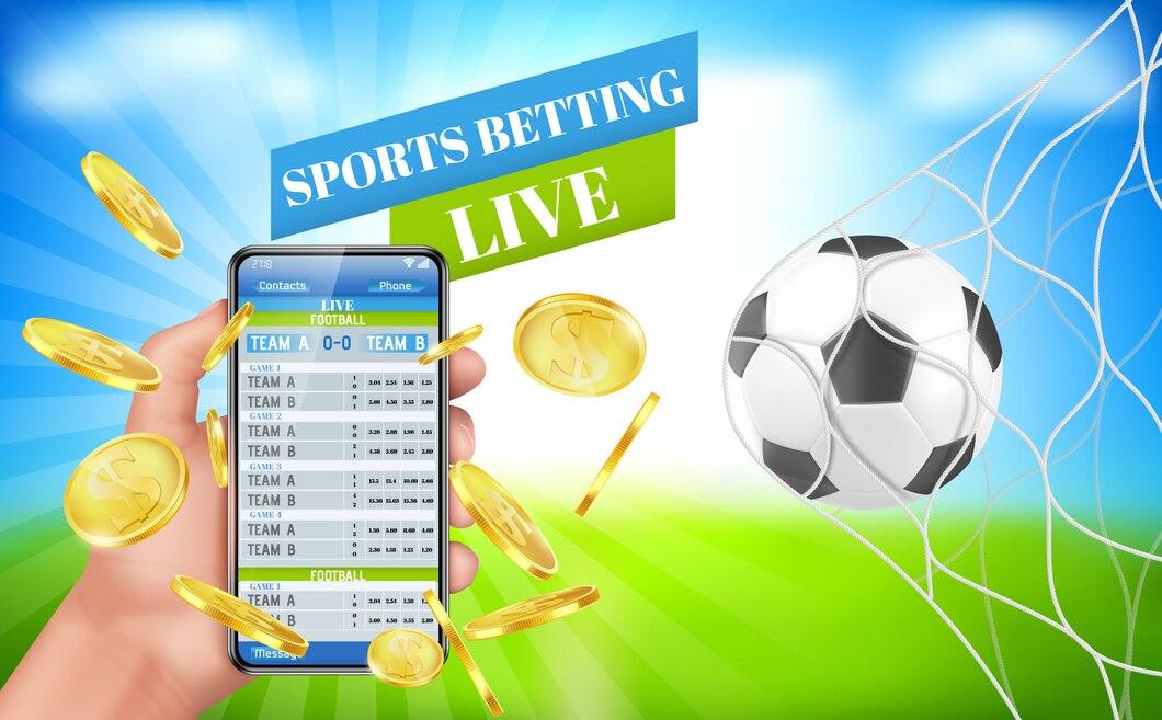Sportsbook Software Sportsbook Software