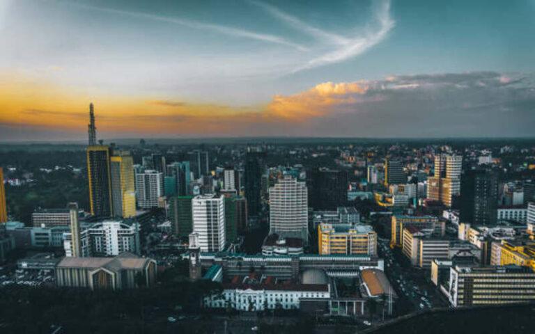 Things to Do in Nairobi