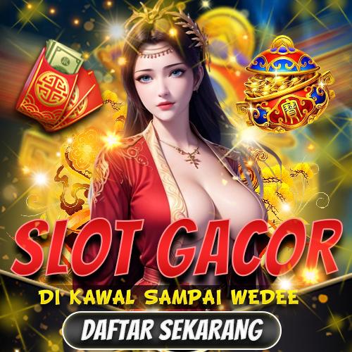 Main Slot Gacor Pastinya Lebih Mudah Menang Dengan Peluang Menang Dari RTP Slot Gacor