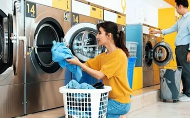 How Wash and Fold Laundry in Brighton Can Simplify Your Life:
