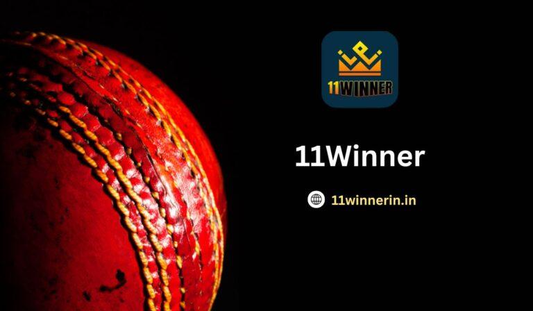 11Winner