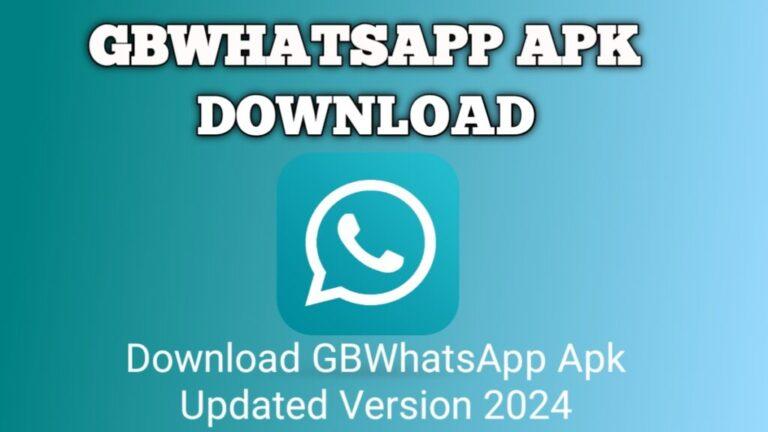 GB WhatsApp