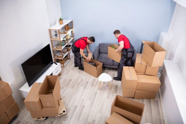 What’s the Secret behind Affordable Moves That Don’t Skimp on Quality?