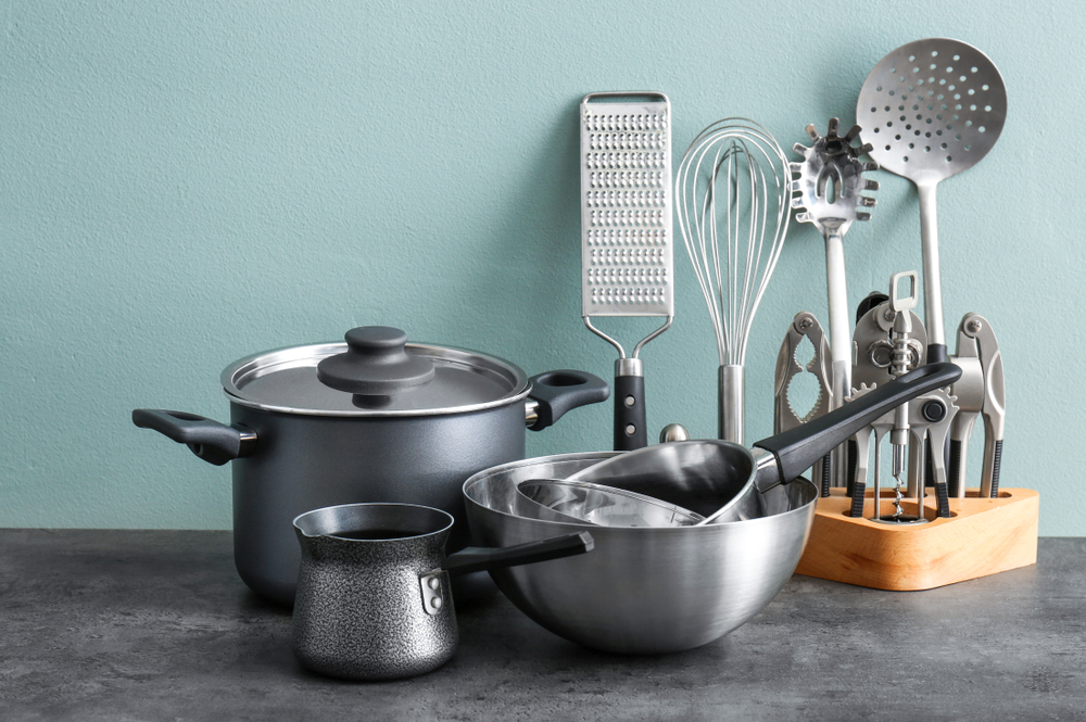 47b3590352 Gift Ideas for Home Chefs: Practical and Thoughtful Picks
