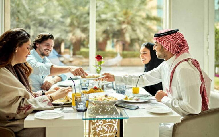 Saudi Arabia’s Most Popular Dishes