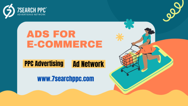 Ads-for-E-commerce