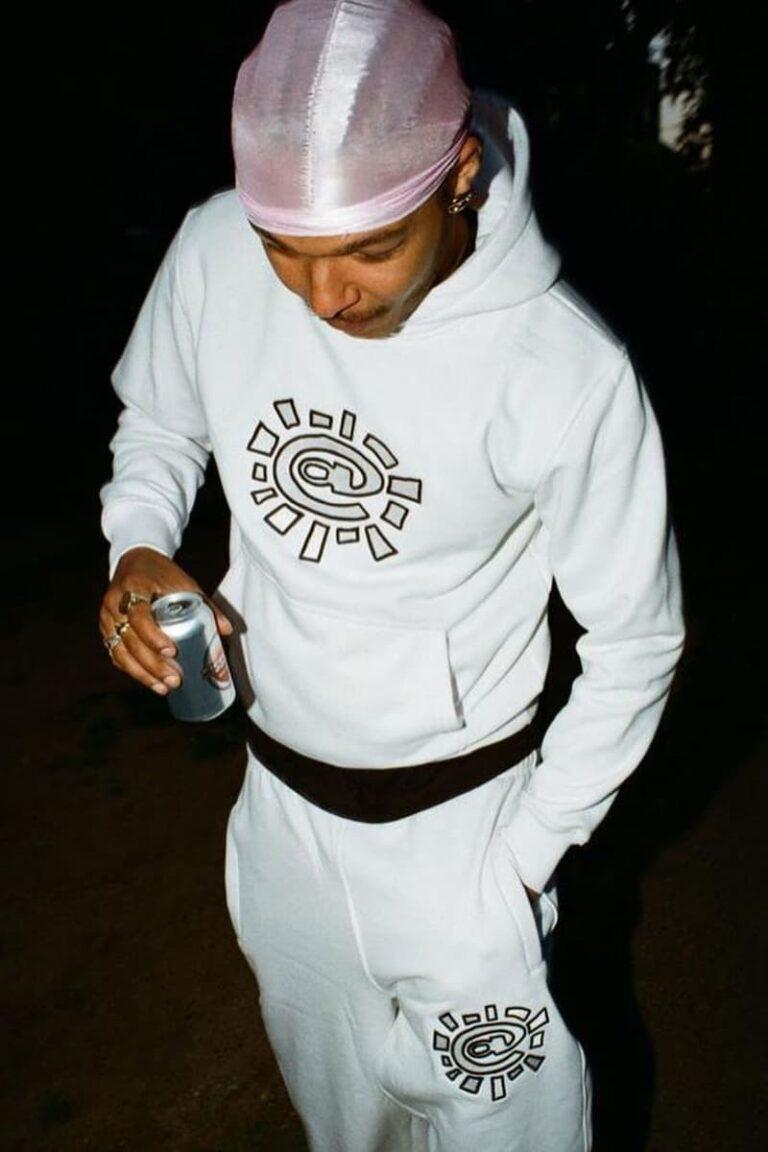 Adwysd and Essential Hoodie Redefine Everyday Comfort