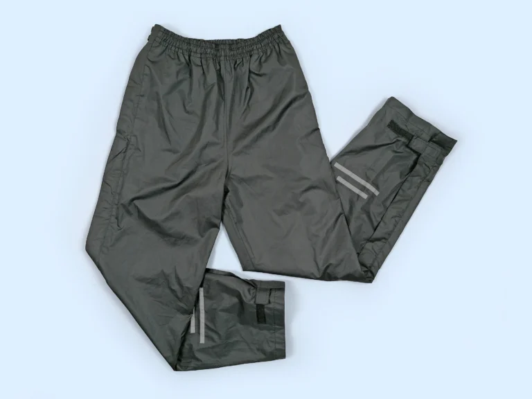 Best Windbreaker Pants for Men in Houston