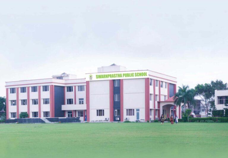 schools in sonipat haryana