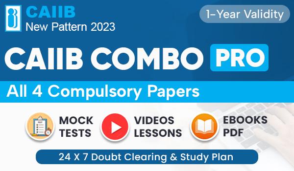 Crack the CAIIB Exam: Proven Tips and Strategies for Guaranteed Success