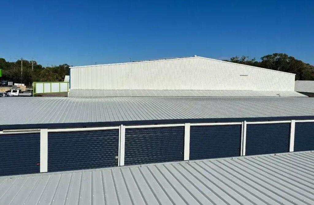 Commercial Roofing Brisbane Commercial Roofing Brisbane