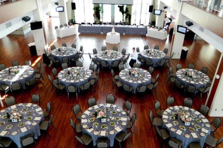 Office Catering Services in Jacksonville