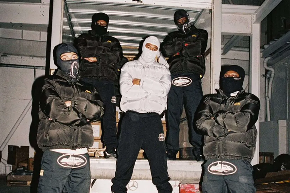 Corteiz Corteiz Hoodie: The Ultimate Streetwear Staple