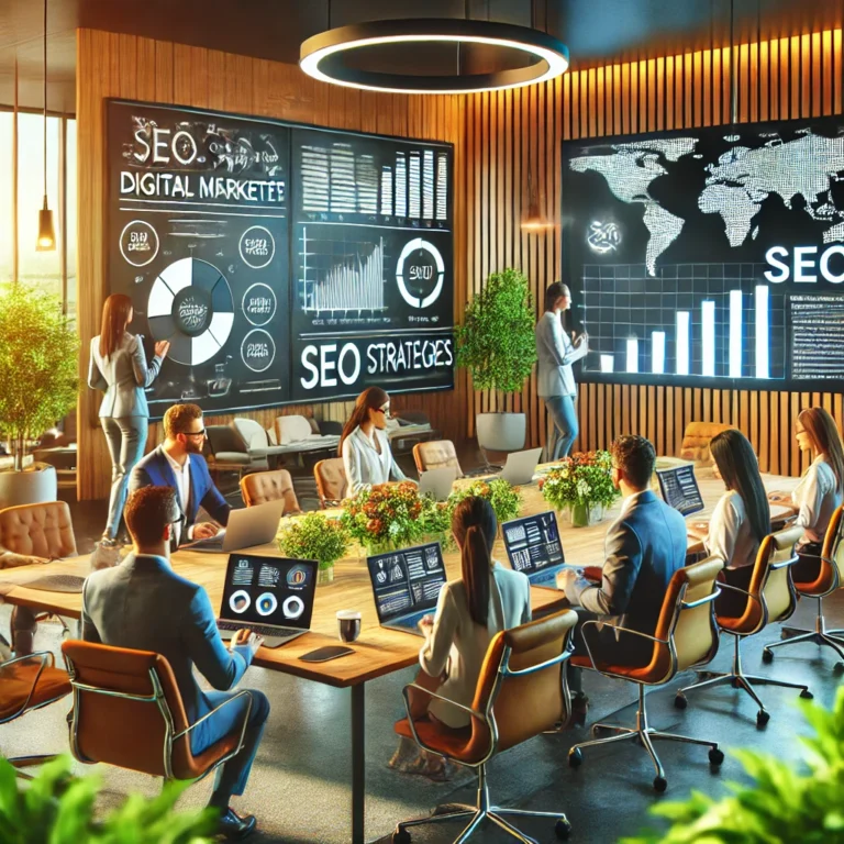 Boost Your Business Visibility with the Best SEO Company in Noida