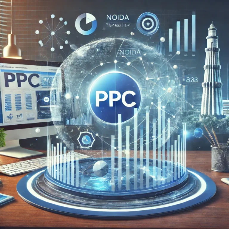 Boosting Brand Awareness with PPC Services in Noida & Delhi
