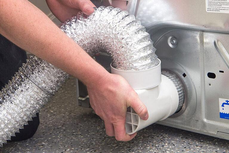 Duct vent repair in Charlotte, NC