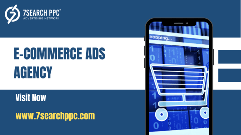Commerce Ads Agency