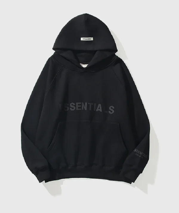 Essential Hoodie Streetwear Culture