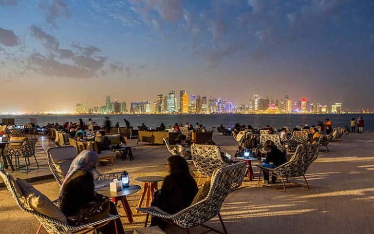 Exploring the Cultural Gems of Doha