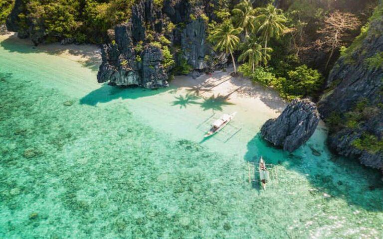 Exploring the Most Stunning Spots in the Philippines