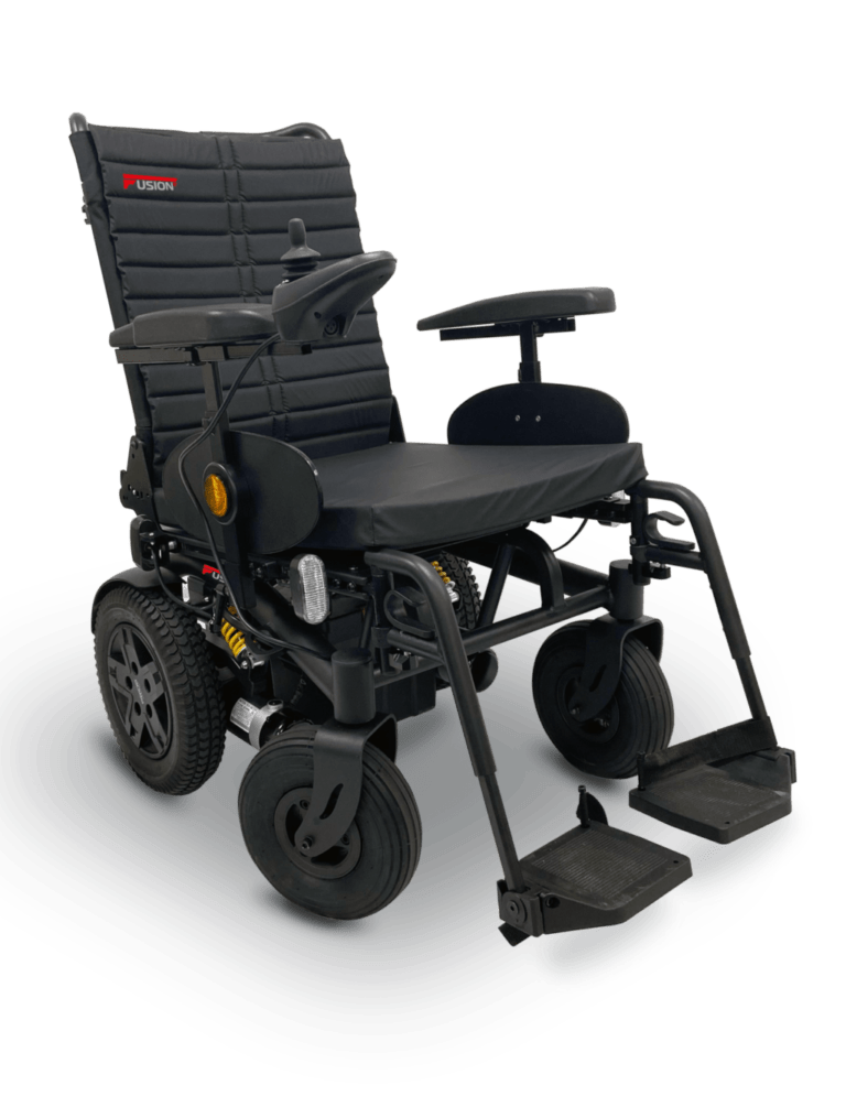 Living with Chronic Conditions: Managing Mobility Challenges with Grace