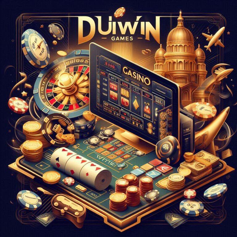 diuwin game