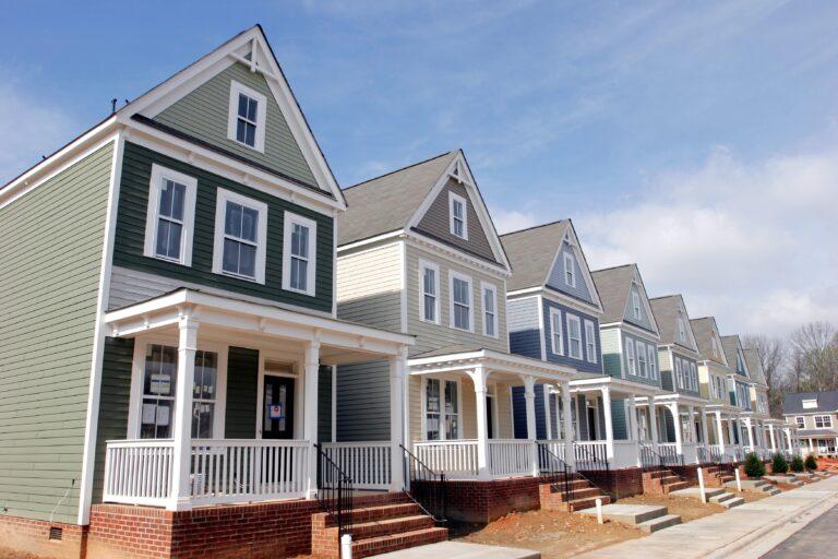 home building services in Charlotte, NC