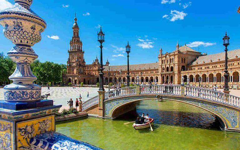 Hidden Gems of Spain
