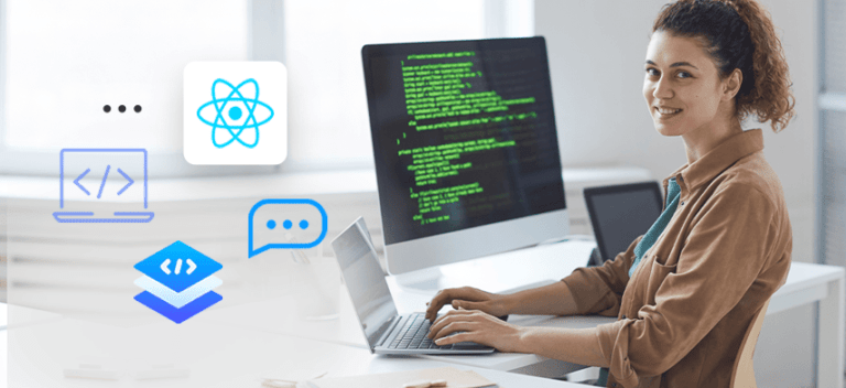 Hire a React Developer