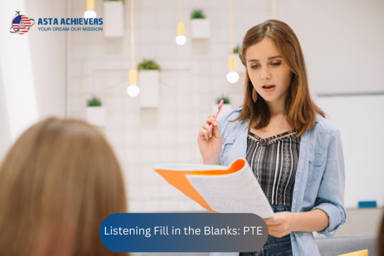 Master IELTS, OET, and PTE with Comprehensive Coaching in Gurgaon