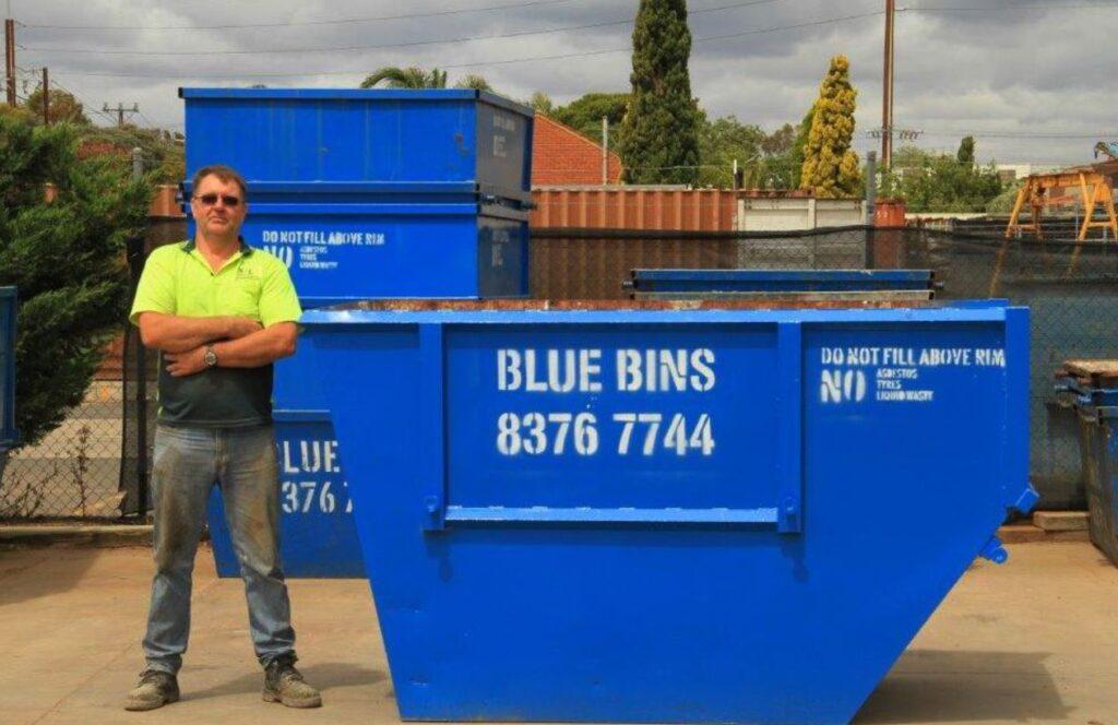 Image 4 Skip Hire Adelaide