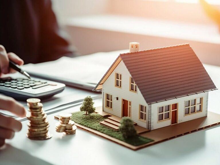 property damage claims
