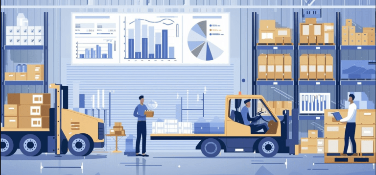 Logistics Warehouses