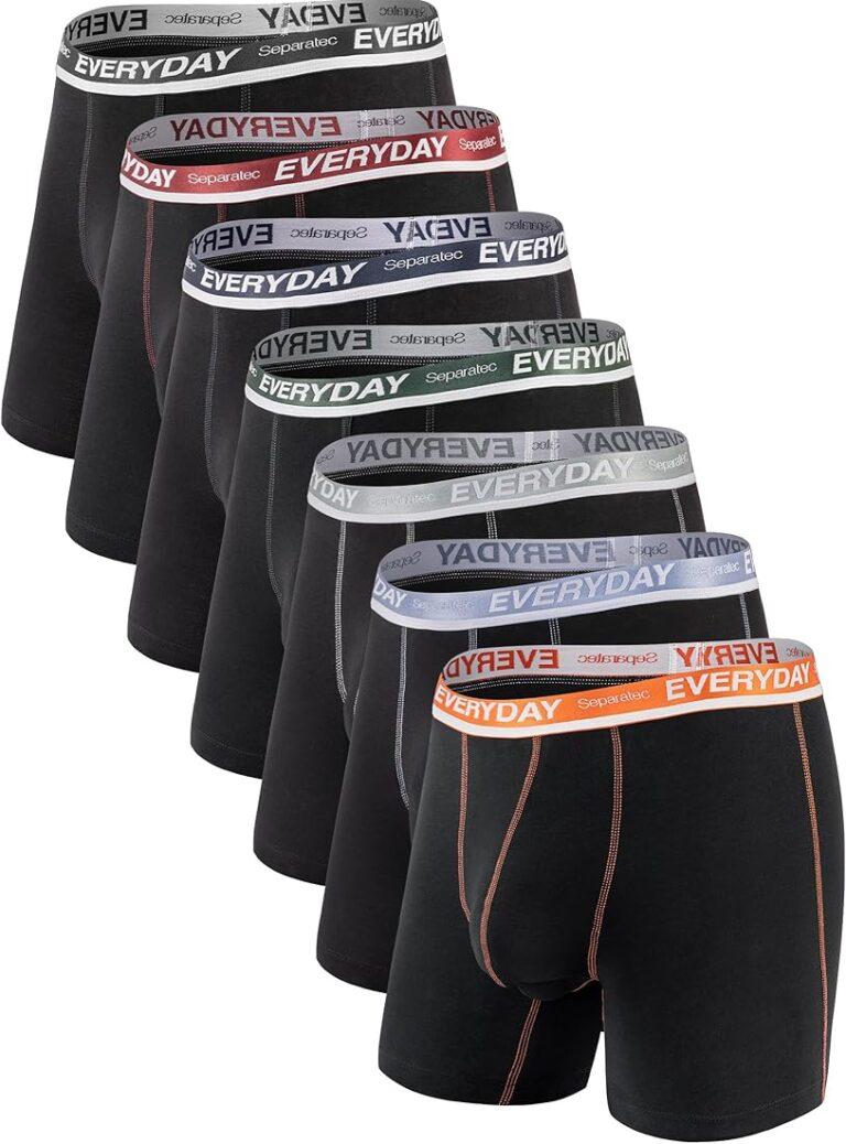 Global Men's Underwear Market