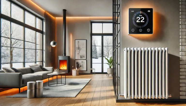 Heating system