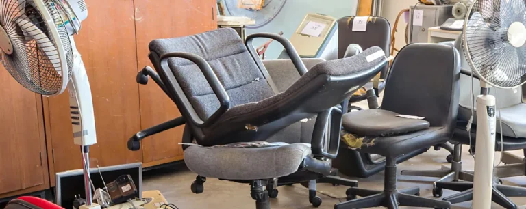 Office Junk Removal Services in Wickliffe