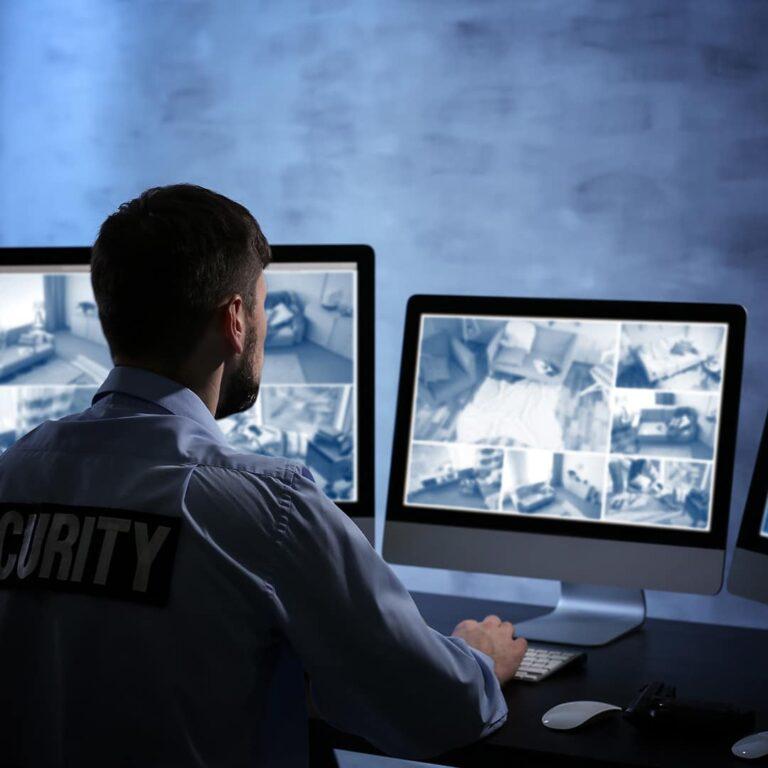 Mastering Security Guard Training A Path to a Rewarding Career
