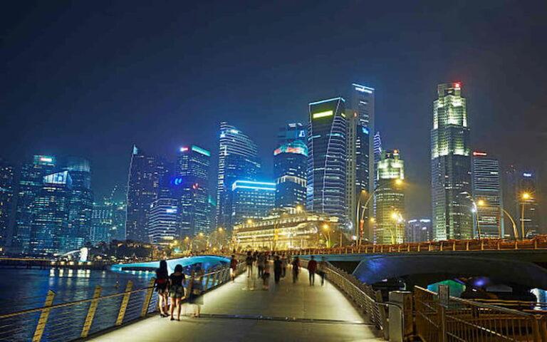 Best Free Attractions in Singapore