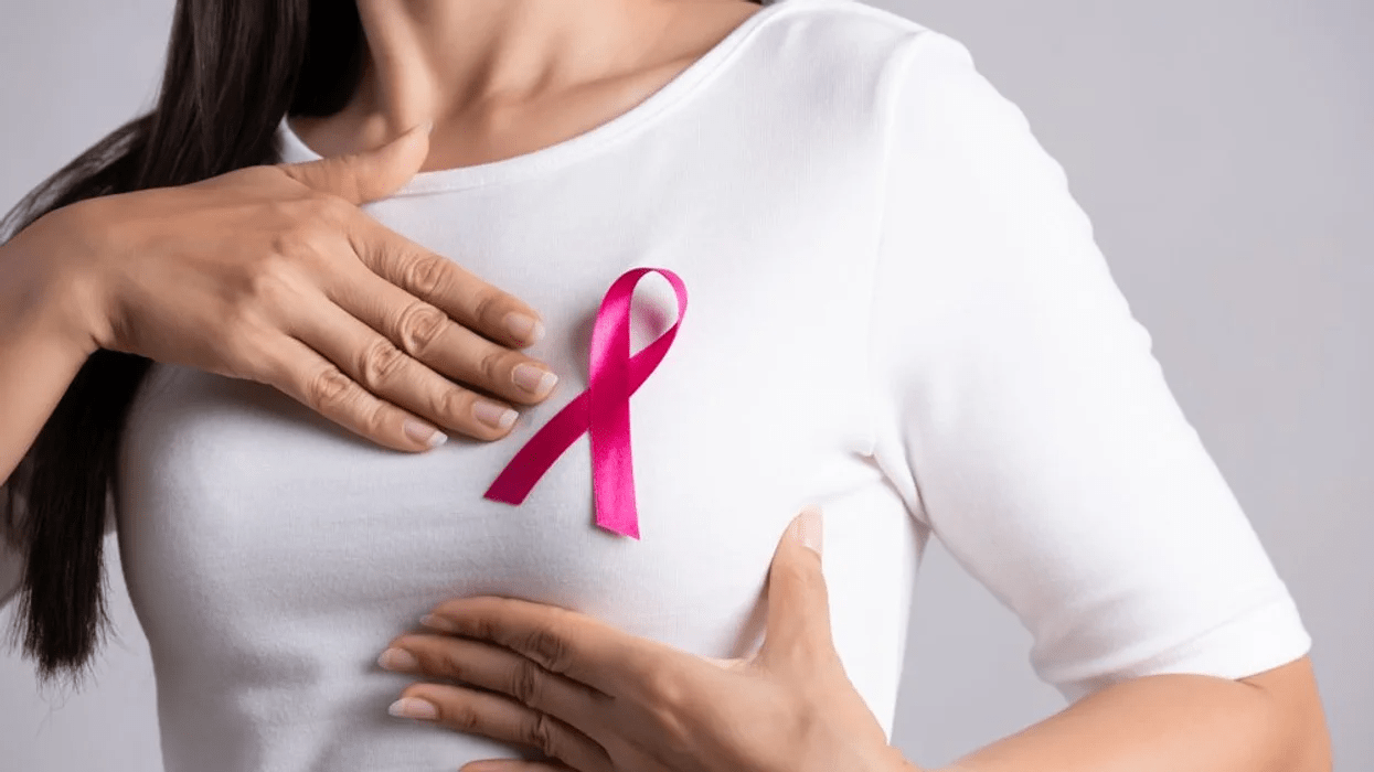 The Crucial Role of Breast Cancer Screening in Women's Health The Crucial Role of Breast Cancer Screening in Women's Health