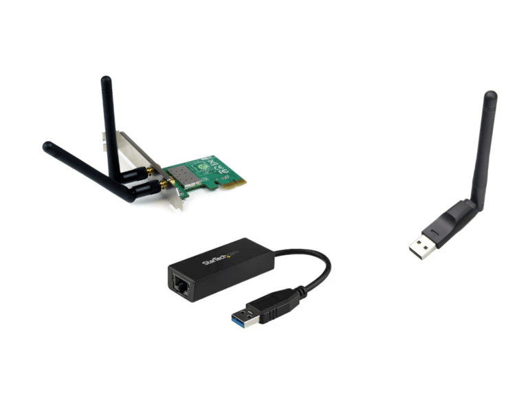 Troubleshooting Guide Why Your Network Adapter Isn’t Working