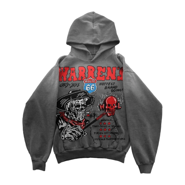 Warren Lotas Official Store | Sale Upto 50% Off | Shop Now