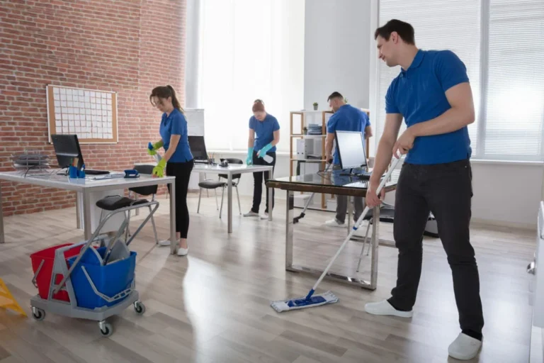 Why Hiring a Quality Cleaning Service Saves Money in the Long Run