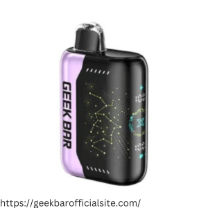 Your pararaph Geek Bar: A Comprehensive Guide to the Ultimate Vaping Experience