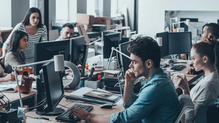 9 Benefits of Choosing the Right NBN Plan for Your Office