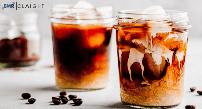 Cold Brew Coffee Market